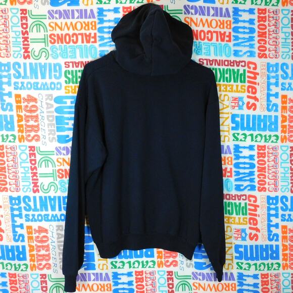 Wiz Khalifa Taylor Gang Logo Hoodie Size M Black Red Spellout - Picture 2 of 4